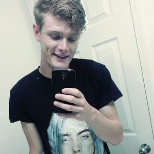 Meet your Posher, Jared